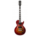 Cort CR300 Deluxe (Flaming Burst), зображення 1